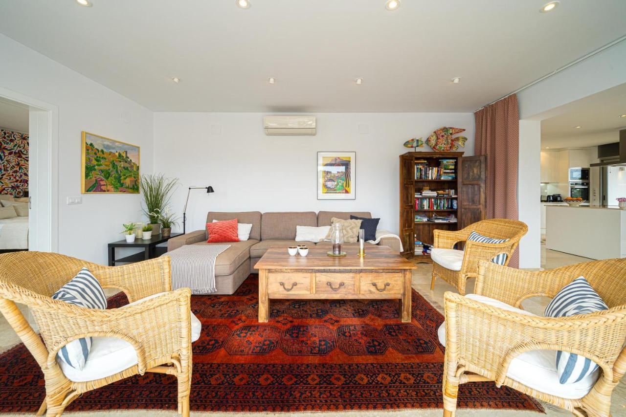 Casa Delfin Villa โมไรรา ภายนอก รูปภาพ